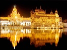 Harmandir Sahib (Golden Temple) Amritsar, Punjab, INDIA